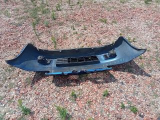 bontott SUZUKI SWIFT III Első Lökhárító (Részeivel)