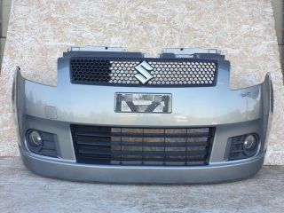 bontott SUZUKI SWIFT III Első Lökhárító (Részeivel)