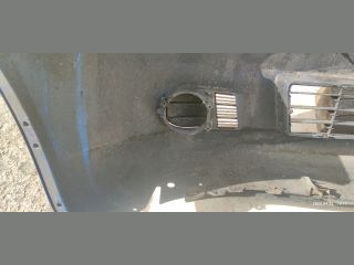 bontott SUZUKI SWIFT III Első Lökhárító (Részeivel)