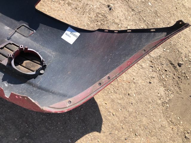 bontott SUZUKI SWIFT III Első Lökhárító (Részeivel)