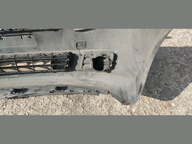 bontott SUZUKI SWIFT III Első Lökhárító (Részeivel)