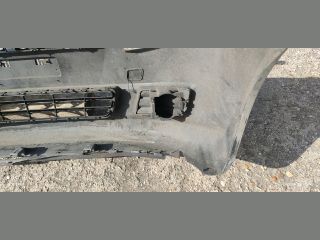 bontott SUZUKI SWIFT III Első Lökhárító (Részeivel)