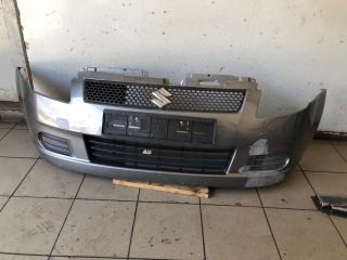 bontott SUZUKI SWIFT III Első Lökhárító (Részeivel)