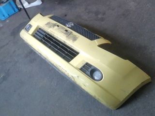 bontott SUZUKI SWIFT III Első Lökhárító (Részeivel)