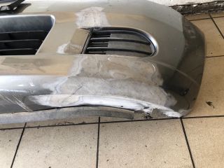 bontott SUZUKI SWIFT III Első Lökhárító (Részeivel)