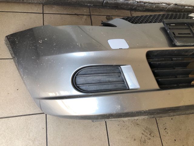 bontott SUZUKI SWIFT III Első Lökhárító (Részeivel)