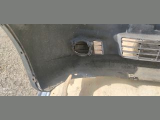 bontott SUZUKI SWIFT III Első Lökhárító (Részeivel)