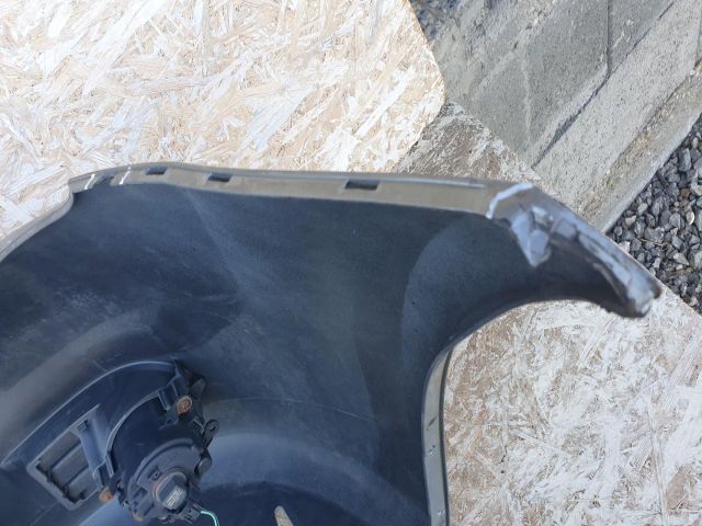 bontott SUZUKI SWIFT III Első Lökhárító (Részeivel)