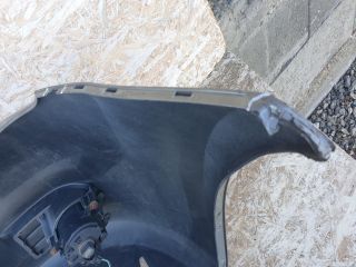 bontott SUZUKI SWIFT III Első Lökhárító (Részeivel)