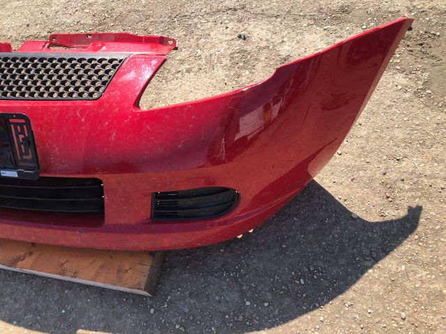 bontott SUZUKI SWIFT III Első Lökhárító (Részeivel)