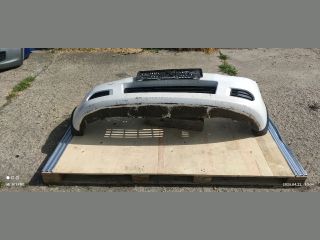 bontott SUZUKI SWIFT III Első Lökhárító (Részeivel)