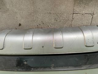 bontott SUZUKI SWIFT III Első Lökhárító (Üresen)