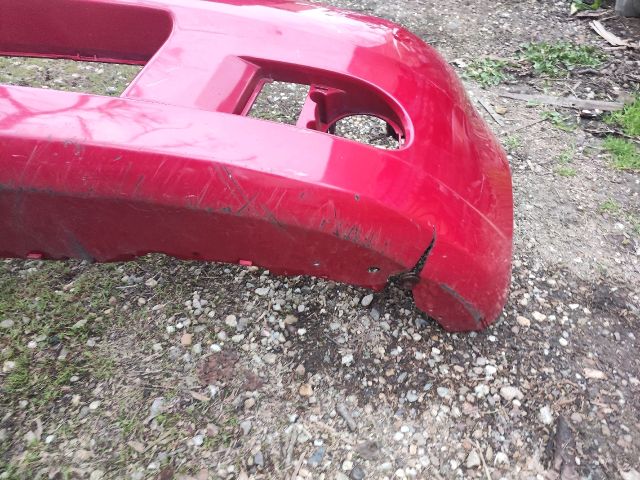 bontott SUZUKI SWIFT III Első Lökhárító (Üresen)