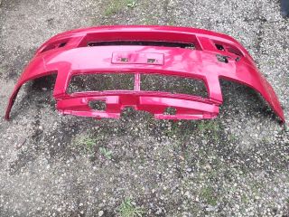 bontott SUZUKI SWIFT III Első Lökhárító (Üresen)