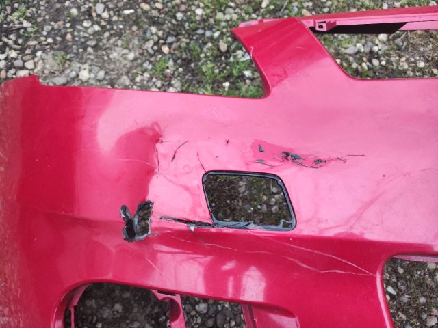 bontott SUZUKI SWIFT III Első Lökhárító (Üresen)