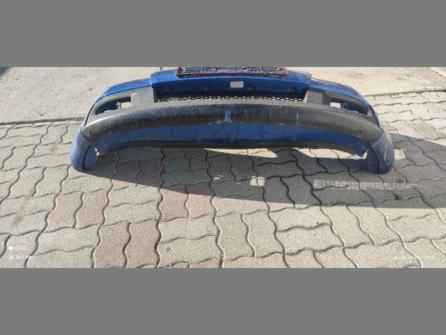 bontott SUZUKI SWIFT III Első Lökhárító (Üresen)