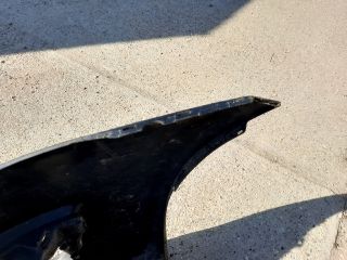 bontott SUZUKI SWIFT III Első Lökhárító (Üresen)