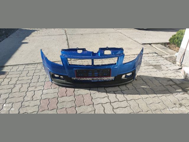 bontott SUZUKI SWIFT III Első Lökhárító (Üresen)