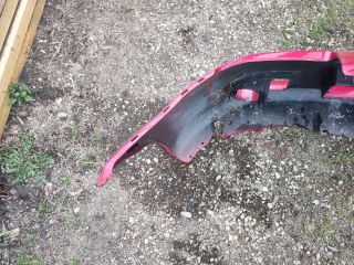 bontott SUZUKI SWIFT III Első Lökhárító (Üresen)