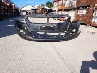 bontott SUZUKI SWIFT III Első Lökhárító (Üresen)