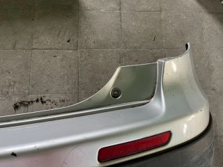 bontott SUZUKI SWIFT III Első Lökhárító (Üresen)