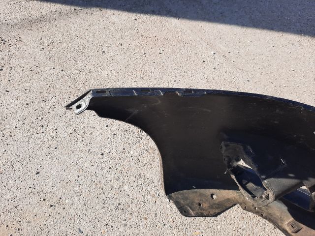 bontott SUZUKI SWIFT III Első Lökhárító (Üresen)