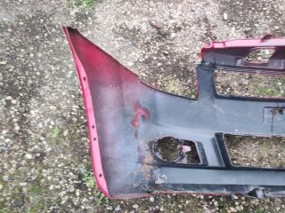 bontott SUZUKI SWIFT III Első Lökhárító (Üresen)