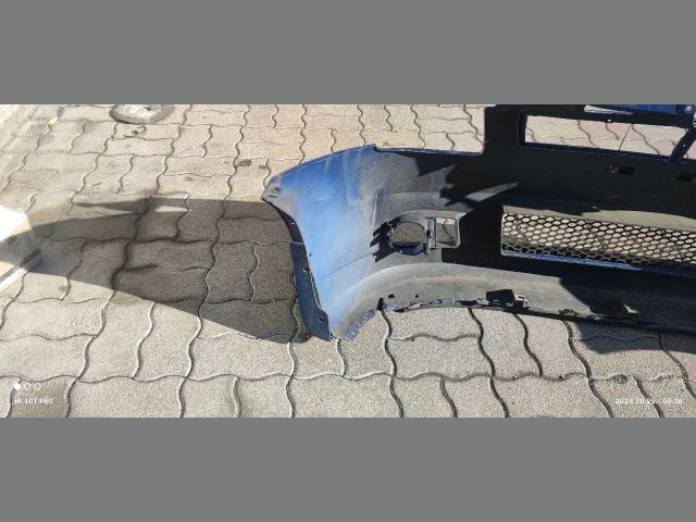 bontott SUZUKI SWIFT III Első Lökhárító (Üresen)