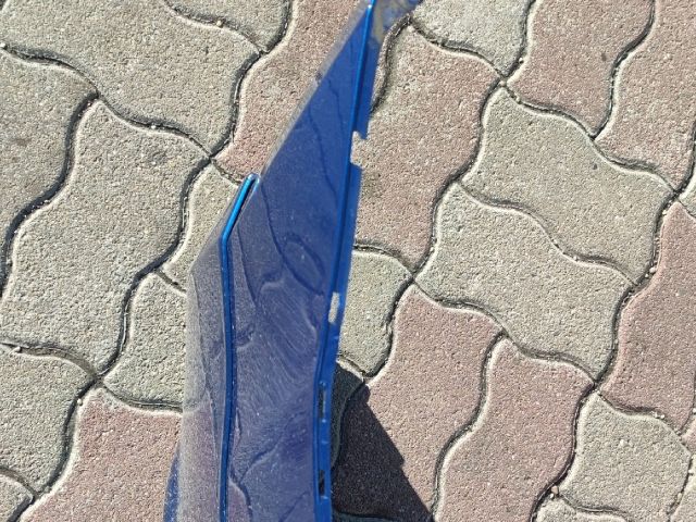 bontott SUZUKI SWIFT III Első Lökhárító (Üresen)