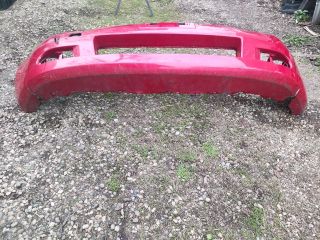 bontott SUZUKI SWIFT III Első Lökhárító (Üresen)