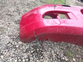 bontott SUZUKI SWIFT III Első Lökhárító (Üresen)