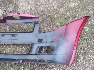 bontott SUZUKI SWIFT III Első Lökhárító (Üresen)