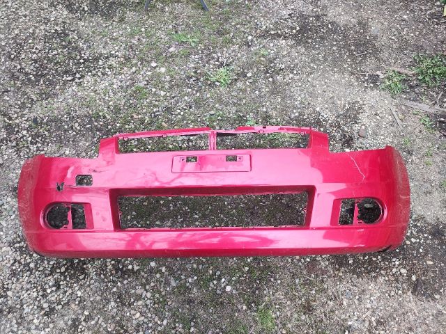 bontott SUZUKI SWIFT III Első Lökhárító (Üresen)