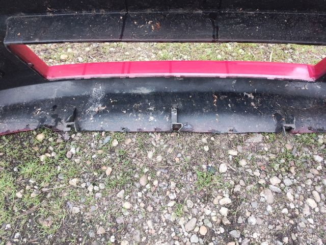 bontott SUZUKI SWIFT III Első Lökhárító (Üresen)