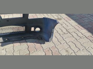 bontott SUZUKI SWIFT III Első Lökhárító (Üresen)