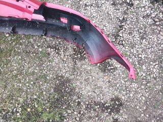 bontott SUZUKI SWIFT III Első Lökhárító (Üresen)