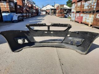 bontott SUZUKI SWIFT III Első Lökhárító (Üresen)