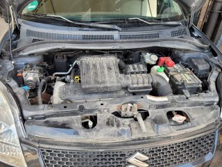 bontott SUZUKI SWIFT III Első Szélvédő