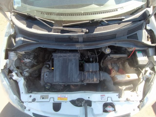 bontott SUZUKI SWIFT III Első Szélvédő