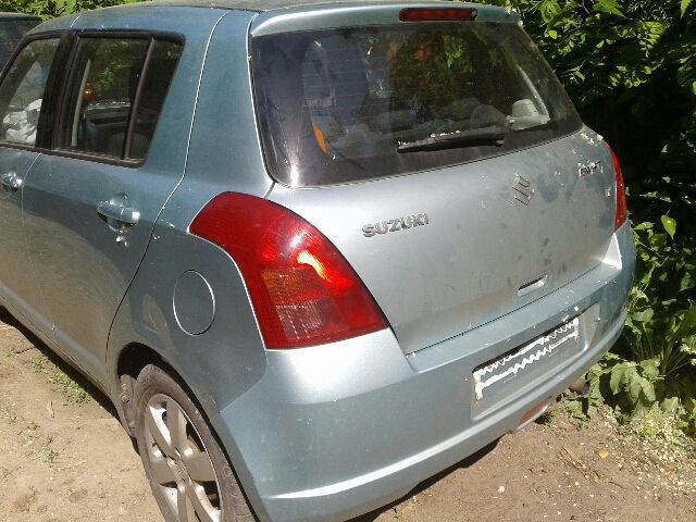 bontott SUZUKI SWIFT III Fékfolyadék Tartály