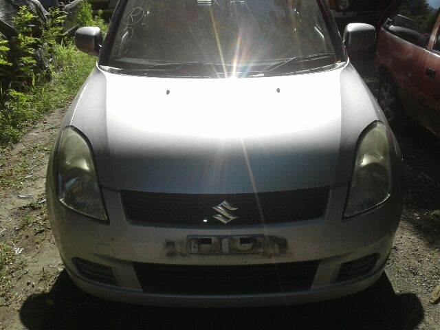 bontott SUZUKI SWIFT III Fékfolyadék Tartály