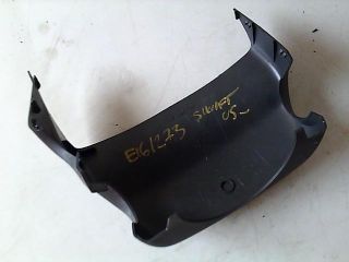 bontott SUZUKI SWIFT III Felső Kormányoszlop Burkolat