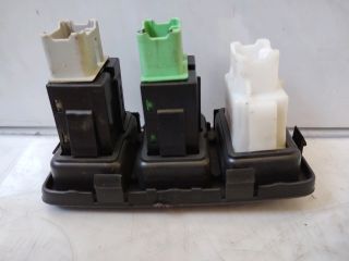 bontott SUZUKI SWIFT III Fényszórómagasság Állító Kapcsoló