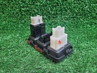 bontott SUZUKI SWIFT III Fényszórómagasság Állító Kapcsoló