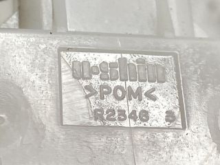 bontott SUZUKI SWIFT III Fényszórómagasság Állító Kapcsoló