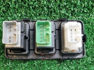 bontott SUZUKI SWIFT III Fényszórómagasság Állító Kapcsoló