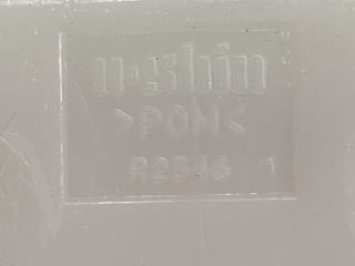 bontott SUZUKI SWIFT III Fényszórómagasság Állító Kapcsoló