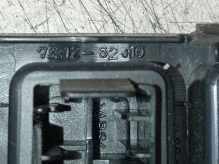 bontott SUZUKI SWIFT III Fényszórómagasság Állító Kapcsoló