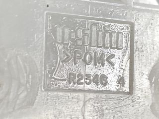 bontott SUZUKI SWIFT III Fényszórómagasság Állító Kapcsoló