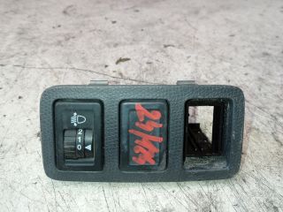 bontott SUZUKI SWIFT III Fényszórómagasság Állító Kapcsoló